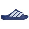Klapki adidas PURECHILL KI0062 43 niebieski